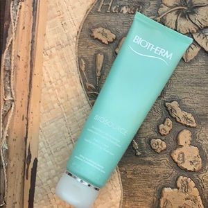 BIOTHERM Fresh foam hydra-toning cleanser